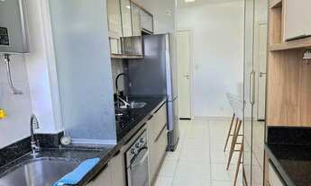 Imagem 5: Alugo ou Vendo apartamento mobiliado no Aleixo