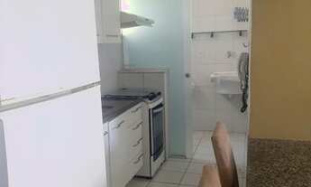 Imagem 3: Ondina 1/4 finamente mobiliado, Varandão vista mar, Nascente, ótima localização!