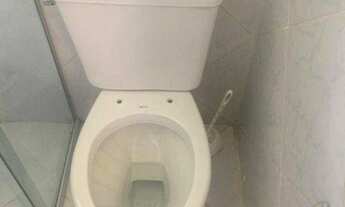 Imagem 5: Av Central - Apartamento com 2 dormitórios para alugar, 64 m² por R$ 2.192/mês - Núcleo Ba