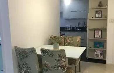 Imagem 5: Apartamento para venda com 78 metros quadrados com 3 quartos em Luiz Anselmo - Salvador