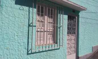 Imagem: Casa com um quarto em São João Meriti