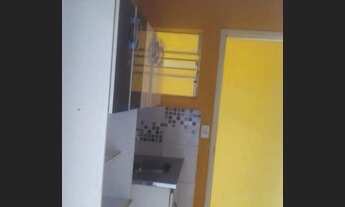 Imagem 3: Kitinet 1/4 sala na Federação