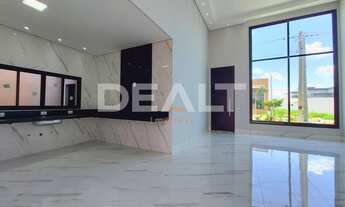 Imagem 3: Casa com 3 dormitórios à venda, 180 m² por R$ 970.000,00 - Parque Olívio Franceschini - Ho