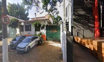 Imagem: SAO PAULO - Casa comercial - ALTO DE PINHEIROS