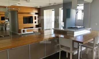 Imagem 1: Apartamento alto padrão à venda em rua excelente da Vila Nova