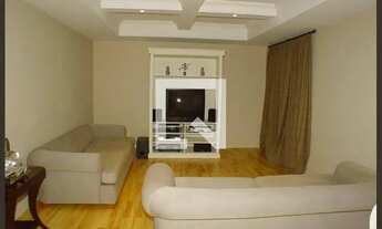 Imagem: Apartamento para Aluguel - Higienópolis