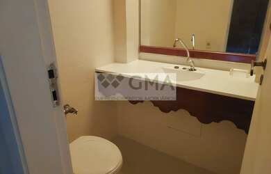 Imagem 7: Apartamento em Gávea - Rio de Janeiro