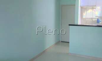 Imagem 4: Apartamento - Loteamento Parque São Martinho - Campinas