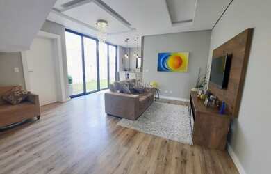 Imagem 6: CASA ALTO PADRÃO PARA LOCAÇÃO