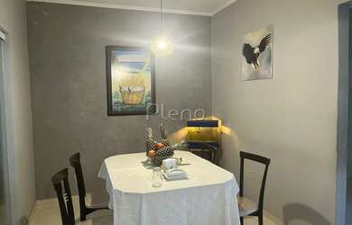 Imagem 5: Casa - Jardim Nova Europa - Campinas