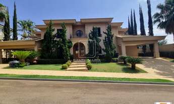 Imagem: Casa (sobrado em condominio) 6 dormitórios/suite