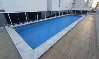 Imagem: Alugo Apto Bessa JP- PB.( 3 suítes