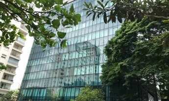 Imagem: SÃO PAULO - Prédio Inteiro - CAMPO BELO