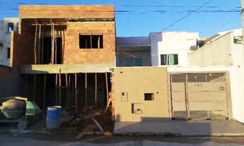 Imagem 3: Vendo imóvel novo no bairro Vergani em Pouso Alegre 3 quartos, 2 vagas de garagem coberta