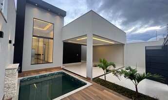 Imagem: Casa no Campos Elísios com piscina