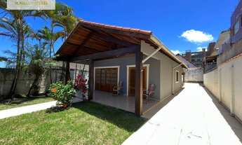 Imagem: Casa com 3 dormitórios, 106 m² - venda