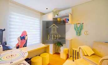 Imagem 5: Casa em Condomínio 4 Quartos Santana de Parnaíba - SP - Alphaville