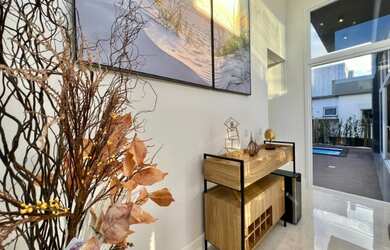 Imagem 7: B1- Oportunidade no dubai 4 suites mob/dec com prazo direto para pagar aceita imovel