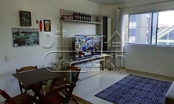 Imagem: 2 Dormitórios, Semi-mobiliado, Arejado