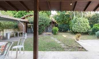 Imagem 4: Excelente casa baixa no bairro Ipanema