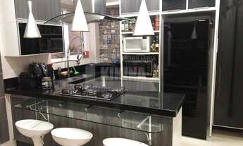 Imagem 3: CASA 3 SUITES PARA LOCAÇÃO EM OLARIAS