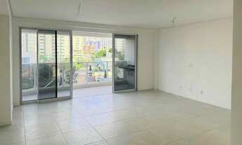 Imagem 2: Apartamento para Locação em Recife, Boa Viagem, 4 dormitórios, 2 suítes, 4 banheiros, 2 va