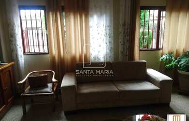 Imagem 3: Casa (térrea na rua) 3 dormitórios/suite, cozinha planejada