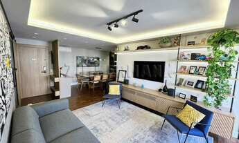 Imagem: APARTAMENTO COM 3 DORMITÓRIOS NO PARAÍSO