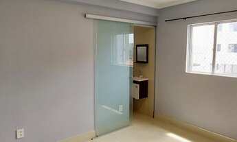 Imagem 7: Aluga em Intermares, apartamento 52 m² com 2 quartos (1 suite); Ótimos acabamentos