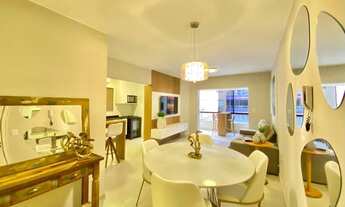 Imagem: Apartamento a apenas 1 quadra do mar em