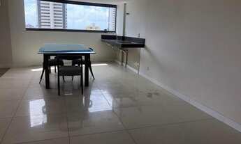 Imagem 6: Apartamento para aluguel tem 159 metros quadrados com 3 quartos em Manaíra - João Pessoa