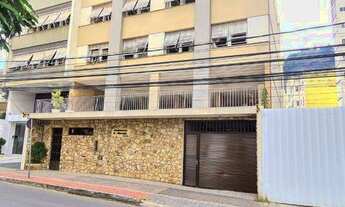 Imagem 2: Apartamento com 2 dormitórios para alugar, 44 m² por R$ 1.307,00/mês - Centro - Juiz de Fo