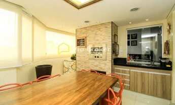 Imagem 6: Apartamento 4 quartos à venda no Buritis