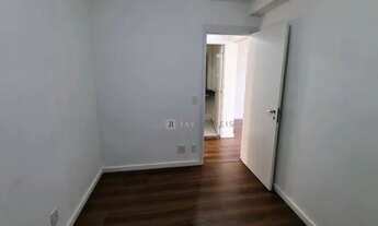 Imagem 5: Apartamento 2 dormitórios (1suíte), sala ampla para 2 ambientes, 1 banheiro social, 1 vaga