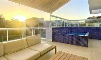 Imagem 7: RIO DE JANEIRO - APARTAMENTO PADRÃO - RECREIO DOS BANDEIRANTES