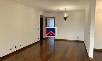 Imagem 2: Apartamento Locação 3 Dormitórios - 170 m² Itaim Bibi