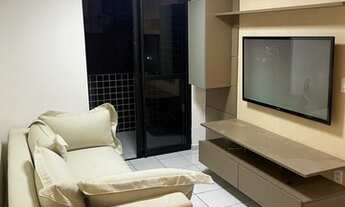 Imagem 2: Alugo 2 quartos mobiliado Jatiúca