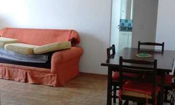 Imagem 2: Flat para aluguel com 42 metros quadrados com 1 quarto em Saúde - São Paulo - SP