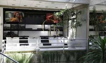 Imagem 7: Ponto comercial no Itaim Bibi