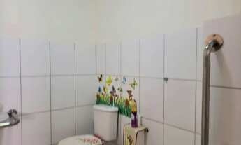 Imagem 6: 3/4 1suite 2banheiros garagem área de lazer / serviço bem localizada. prox: Villa bai