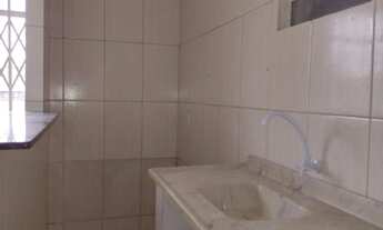 Imagem 2: Kitinet com 1 quarto para alugar por R$ 550.00, 30.00 m2 - PINHEIRINHO - CURITIBA/PR