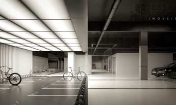 Imagem 7: Curitiba - Apartamento Padrão - Água Verde