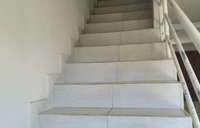 Imagem 3: Casa para aluguel tem 65 metros quadrados com 2 quartos