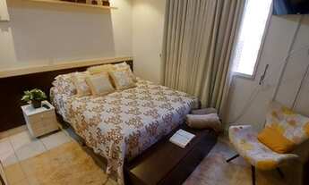 Imagem: GOIâNIA - Apartamento Padrão - Setor Bela