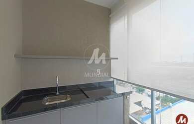 Imagem 6: Apartamento (tipo - padrao) 1 dormitórios/suite, cozinha planejada, portaria 24hs, lazer