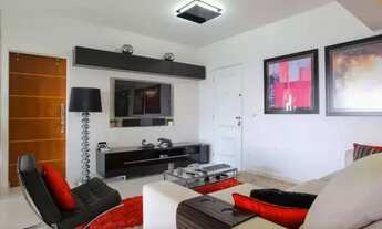 Imagem 2: Apartamento Venda Brooklin 130 m² 2 Dormitórios