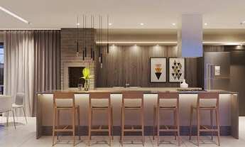 Imagem 5: FLORIANóPOLIS - Apartamento Padrão - Jurerê Internacional