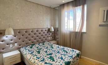 Imagem 7: Alugo Apartamento 3 Quartos Mobiliado e Projetado na Mário Andreazza