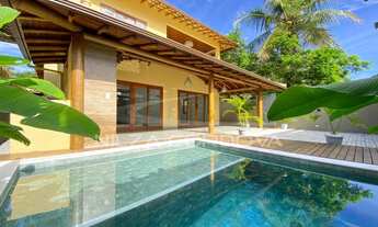 Imagem: CASA NO CENTRO DE ARRAIAL D AJUDA