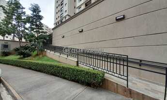 Imagem 2: Apartamento Padrão Jardim Nova Aliança Disponível Para Locação Jardim Nova Aliança 3 Dorm